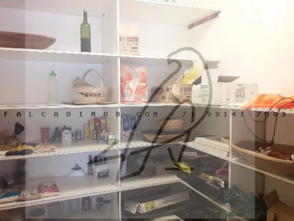 Imagem Apartamento 4 Quartos ou + para Venda em Salvador / BA no bairro Pituba