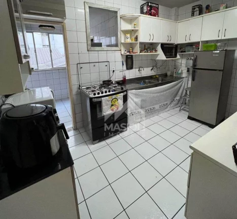 Imagem Apartamento com 3 dormitórios à venda, 110 m² por R$ 899.000,00 - Praia da Costa - Vila Velha/ES