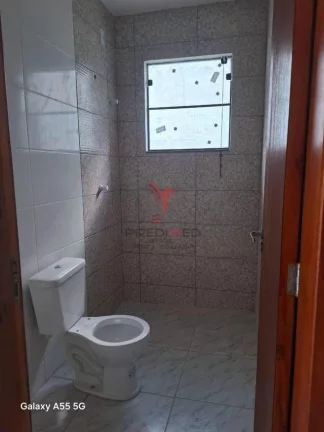 Imagem LINDA CASA GEMINADA NO PENHA I