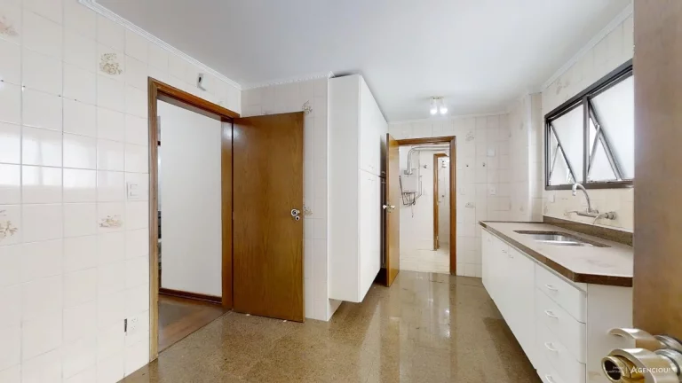 Imagem APARTAMENTO RESIDENCIAL em SÃO PAULO - SP, HIGIENÓPOLIS