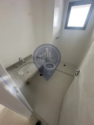 Imagem Imperdível oportunidade: Apartamento de luxo com 3 quartos, 3 suítes e 2 vagas de garagem na Quarta Parada, SP.