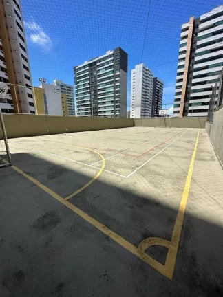 Imagem Apartamento à venda no Victoria Tower - Espaçoso 3/4 com lazer completo | 6º andar