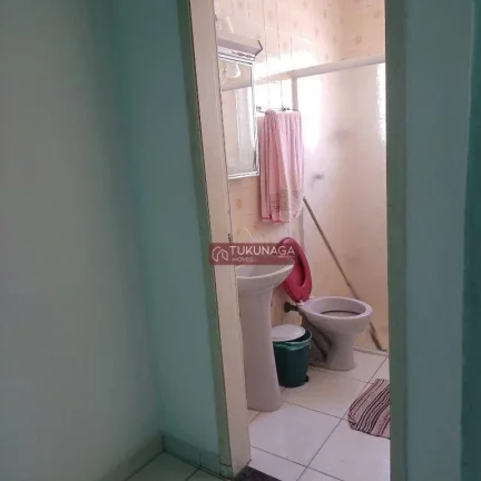 Imagem Casa à venda, 175 m² por R$ 500.000,00 - Jardim Rosana - Guarulhos/SP