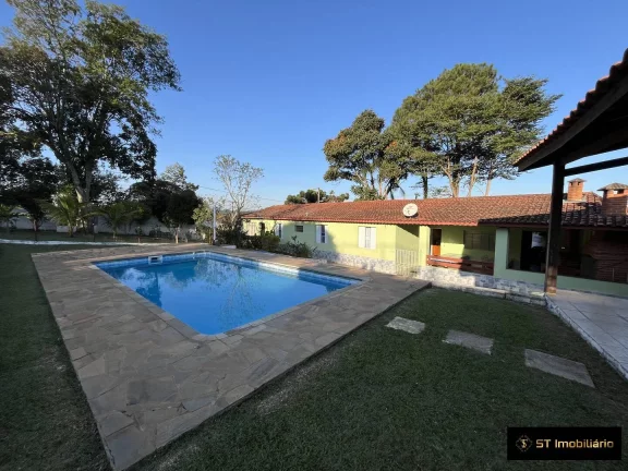 Imagem Chácara à venda em Atibaia Ótimo Acesso - 1.795m² por R$750.000!