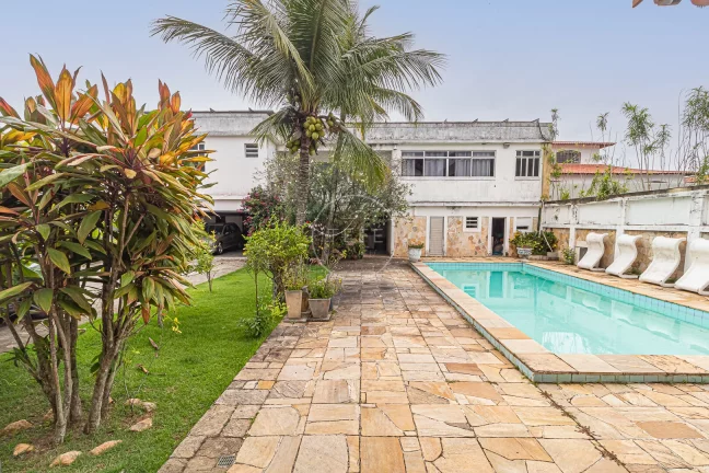 Imagem CASA com EDÍCULA no Condomínio VILLAGE MARAPENDI - R$ 4.500.000 - BARRA - Rio de Janeiro, RJ