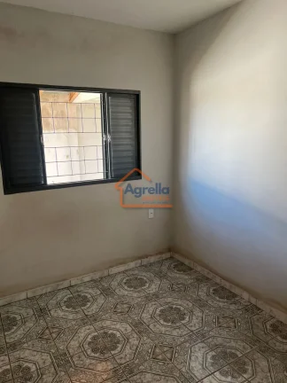 Imagem Casa à venda no bairro JARDIM DO LAGO - Mogi Mirim/SP