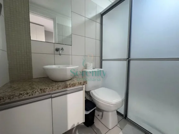 Imagem Apartamento no Beracá Home a venda - 1 dormitório por R$ 260.000 - Centro - Londrina/PR