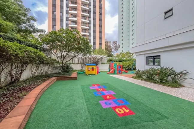 Imagem APARTAMENTO RESIDENCIAL em São Paulo - SP, Moema