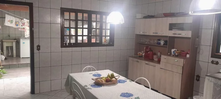 Imagem Sobrado com 3 dormitórios à venda, 208 m² por R$ 460.000 - Vila Nova Urupês - Suzano/SP