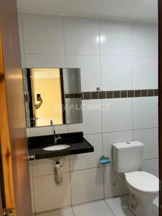 Imagem Apto - 2 Quartos - 52 m² - Gramame, João Pessoa/PB
