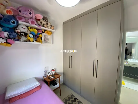 Imagem Apartamento Novo Mobiliado Pronto Para Morar na Vila Prudente 2 dorms com 1 vaga