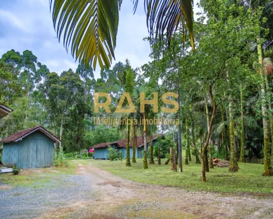 Imagem Ótimo Terreno a Venda no Distrito Industrial Localizado bem próximo ao centro de Pirabeiraba, Estr...