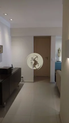 Imagem Lindo e moderno apartamento com varanda Gourmet a venda em Santos