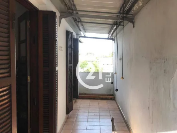 Imagem Casa à venda, 272 m² por R$ 2.600.000,00 - Moema - São Paulo/SP