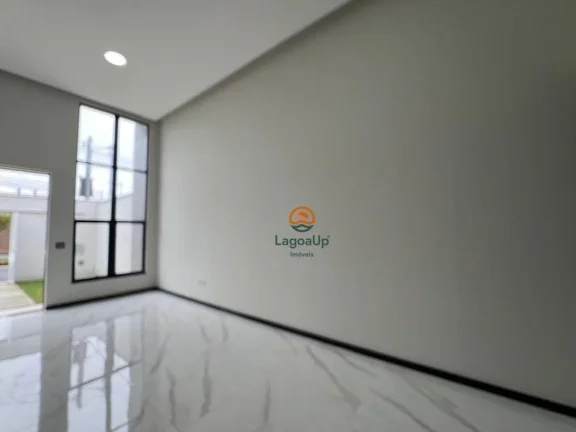 Imagem Casa com 3 dormitórios à venda, 96 m² por R$ 699.000,00 - Jardim Imperial - Lagoa Santa/MG