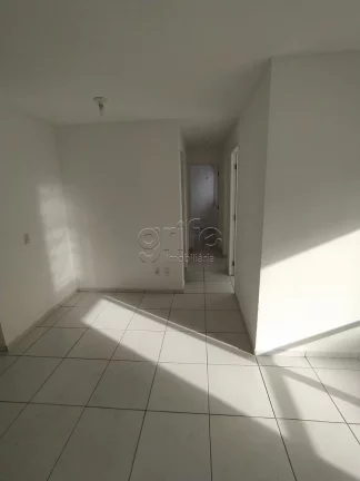 Imagem Descubra o conforto e a elegância neste incrível apartamento no Residencial Vila Esmeralda! Com ge...