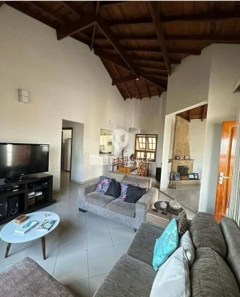 Imagem casa à venda Jardim Teresa Itatiba