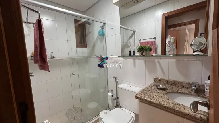 Imagem Apartamento à venda no bairro Centro - Gramado/RS