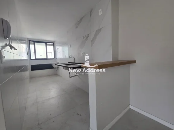 Imagem Apartamento 2 quartos , sol da manhã em Itaparica com lazer de luxo da Gran Construtora.