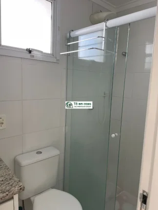 Imagem APARTAMENTO RESIDENCIAL em SÃO JOSÉ DOS CAMPOS - SP, PARQUE RESIDENCIAL AQUARIUS