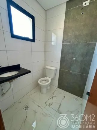 Imagem Sobrado para Venda em Santo André / SP no bairro Jardim Santo Alberto