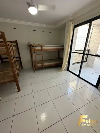 Imagem APARTAMENTO DUPLEX NA PRAIA DO MORRO