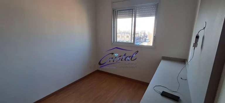 Imagem Apartamento com 2 dormitórios, 46 m² - venda por R$ 400.000,00 ou aluguel por R$ 2.835,00/mês - Butantã - São Paulo/SP