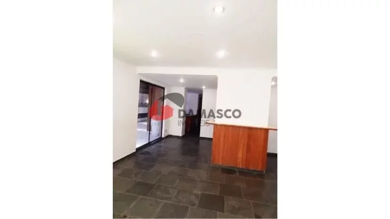 Imagem Apartamento à venda 3 Quartos, 1 Suite, 2 Vagas, 88M², Vila Alpina, São Paulo - SP