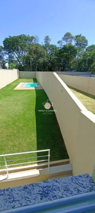 Imagem SOBRADO 3 DORM. À VENDA NO JARDIM PAULISTA – ATIBAIA