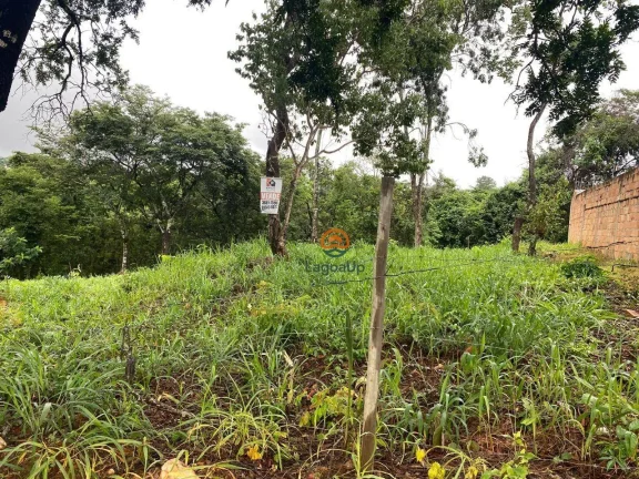 Imagem Terreno à venda, 800 m² por R$ 280.000,00 - Shalimar - Lagoa Santa/MG