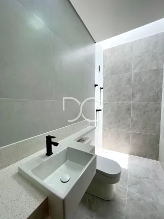 Imagem Condomínio Reserva Ipanema - Casa Alto Padrão em Condomínio Reserva Ipanema, Sorocaba/SP