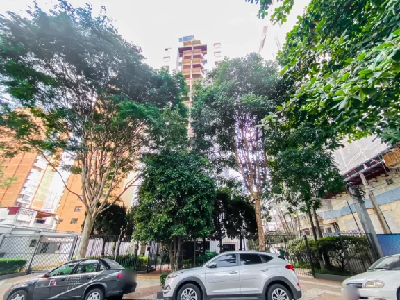 Imagem Imóvel com 2 Quartos à Venda, 62 m² em Perdizes - São Paulo Imagem Imóvel com 2 Quartos à Venda, 62 m² em Perdizes - São Paulo