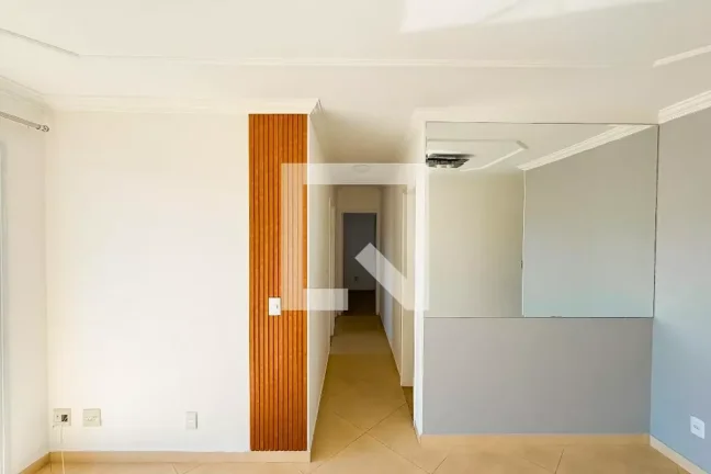 Imagem Apartamento à Venda - Ipiranga, 3 Quartos, 60 m2