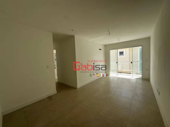 Imagem Apartamento com 2 dormitórios à venda, 53 m² por R$ 479.000,00 - Palmeiras - Cabo Frio/RJ