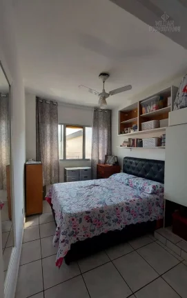 Imagem Oportunidade na Guilhermina/Praia Grande | 400m da Praia | 2 Dorms | R$ 260 mil