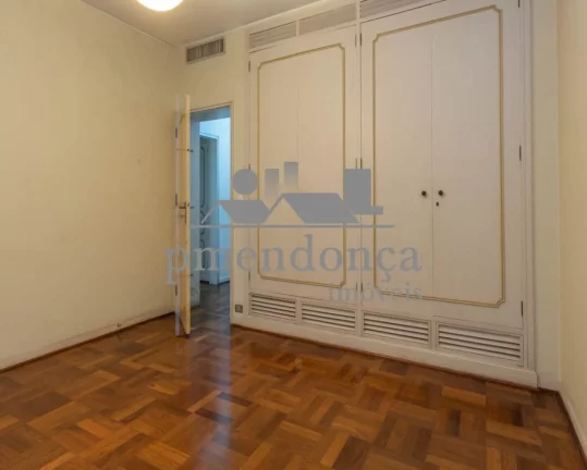 Imagem Higienopolis, Apartamento a venda, 4 quartos, 1 suite, 3 vagas,
