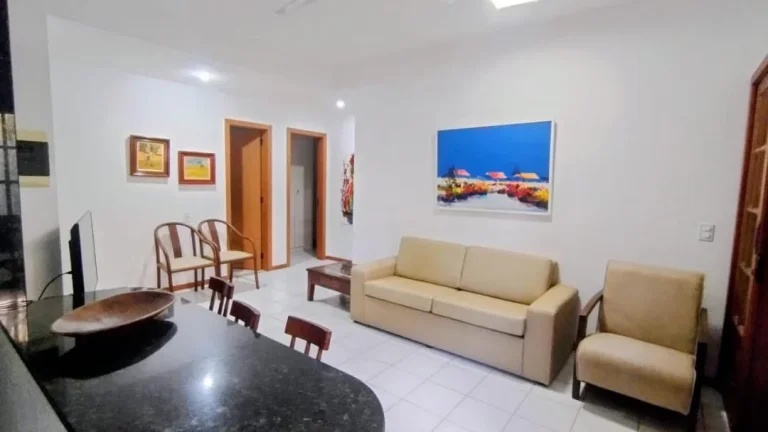 Imagem Excelente apartamento em Praia do Forte, Mata de São João - Próximo a vila de Praia do Forte