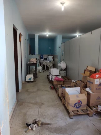Imagem Casa à venda em Santo André/SP