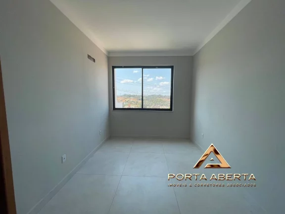 Imagem Casa Duplex 3 quartos sendo 01 suíte - Residencial Bethânia - CÓD 956