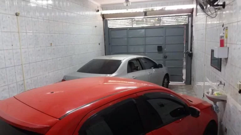 Imagem Sobrado residencial à venda, Itaim Paulista, São Paulo