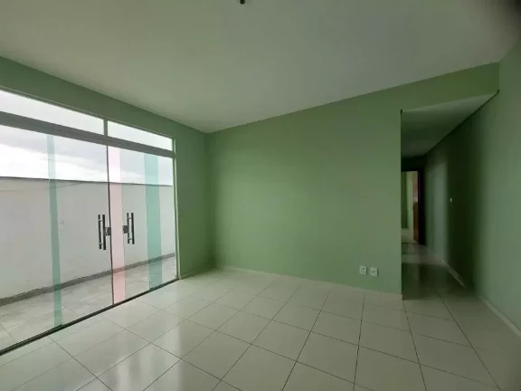 Imagem TORRE ÚNICA+ELEVADOR+VAGA DE GARAGEM+APARTAMENTO AMPLO+ÁREA PRIVATIVA+NÃO ACEITA PET