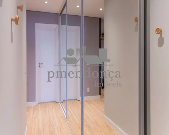 Imagem Cobertura Duplex 3 quartos, 4 vagas, 276 m2