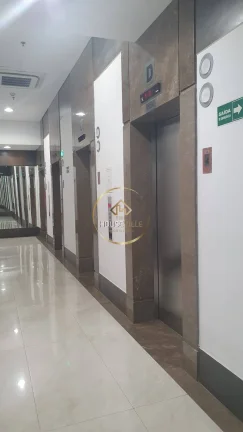 Imagem Sala Comercial para Locação Região Central, São José dos Campos.