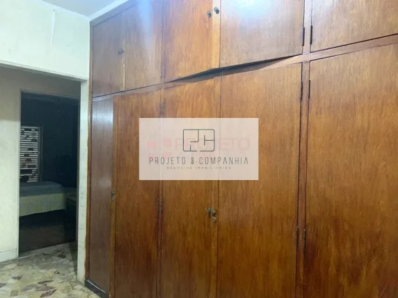 Imagem Casa Térrea em Alto da Boa Vista - São Paulo