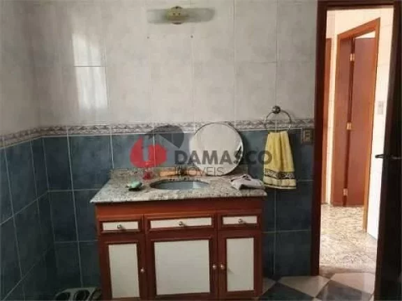 Imagem Sobrado à venda 3 Quartos, 1 Suite, 6 Vagas, 246M², Vila Alpina, São Paulo - SP