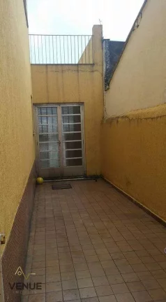 Imagem Sobrado com 3 dormitórios à venda, 240 m² por R$ 847.850,00 - Vila Santa Isabel - São Paulo/SP
