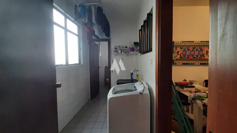 Imagem Apartamento à venda - Pompéia, Santos SP