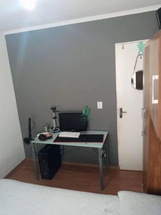 Imagem Apartamento com 2 dormitórios à venda, 46 m² por R$ 280.000,00 - Jardim Flor da Montanha - Guarulhos/SP