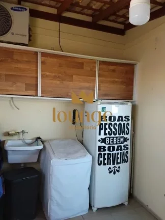Imagem Apartamento Duplex à venda em Jd. Vera Cruz ZO - Sorocaba/SP
