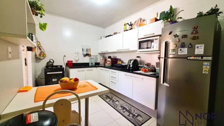 Imagem Apartamento 3 dormitórios no Centro, 128m² com garagem